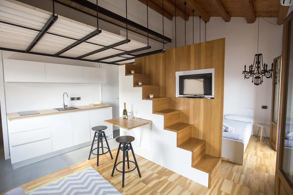 شقة فندق تْشيفالوفي  Casita Cacao