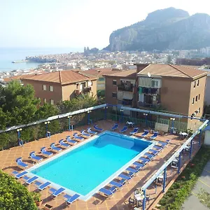 3* Hotel Belvedere